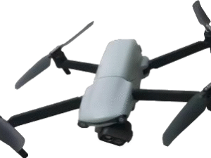 Dual light drone DFL-1057