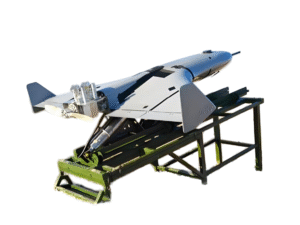 Patrol drone DFL-180