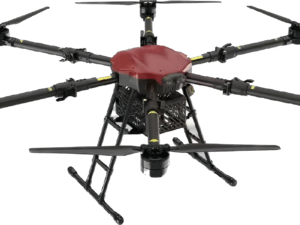 6-rotor 20KG unmanned aerial vehicle