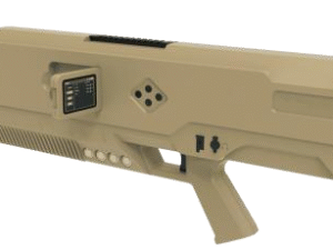 Handheld Countermeasure Gun         Defense Equipment DFL-1091