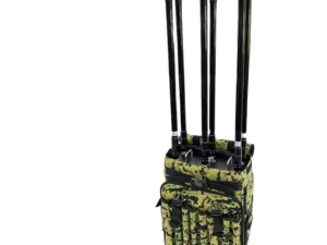 Individual Combat Backpack style check    and play integrated equipment DFL-1038